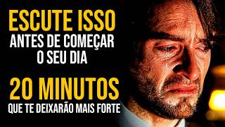 COMECE O DIA ABENÇOADO - 18 MINUTOS MOTIVACIONAIS QUE VÃO MUDAR SUA VIDA - MOTIVAÇÃO 2026