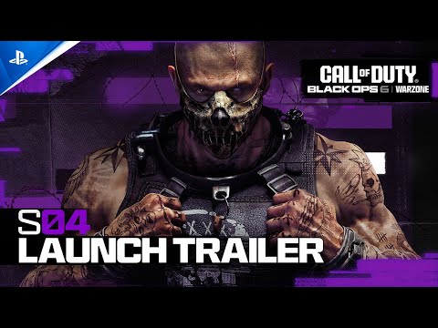 Call of Duty: Black Ops 6 and Warzone Season 4 — full details, live May 29
