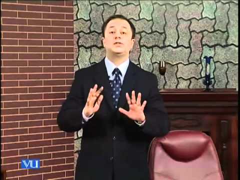 CS707 Network Security