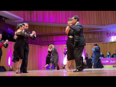Buenos Aires Tango Metropolitano-2023 - FINALS Milonga