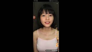 Download lagu Bigo live น้องkimmy part1 mp3