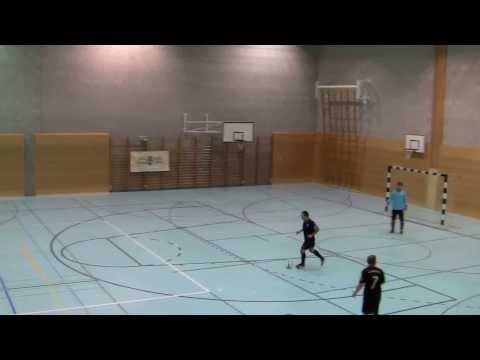 FC Oberwil - MNK Kuna Futsal Küssnacht