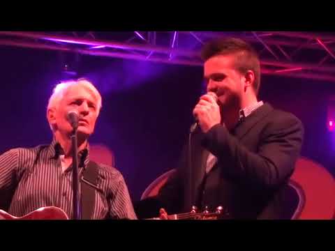 Kemal Monteno i Dušan Svilar - Nije vredno, sine moj - LIVE