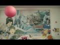 The Russell Home Seeks Buyer For 1960s ERA Disney Mural