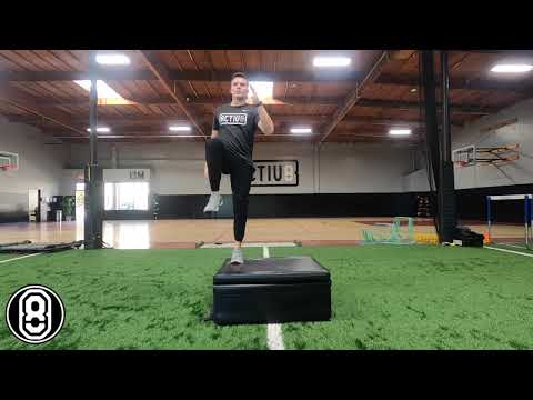 Activ8 | Step Up 15” Box