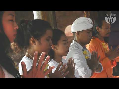 Parahita YTT Opening Circle March 2019