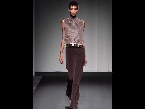 *SABRINA PERSECHINO | Collezione pret a couture primavera estate 2020 | Parte 3 - TELLENAE