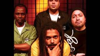 Pescador de ilusoes - O Rappa