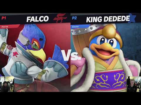 Eastern Front 3 - Grand Finals - LDN | Peli vs DAT | Jaxter [L]