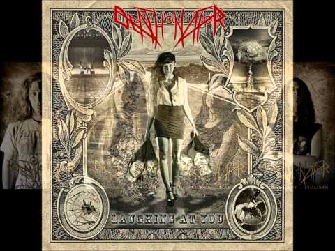 Deathonator - Laughing At You (Full EP) 2014