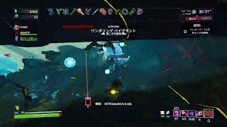 【生配信】ボリコーポレーションで運輸業　risk of rain2