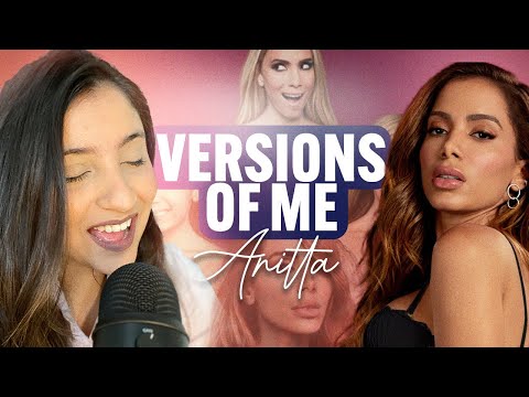 Versions Of Me - Anitta