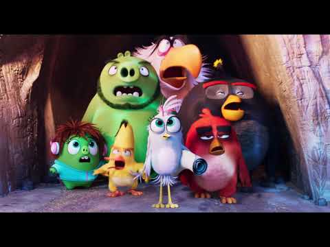 Angry Birds Movie 2 (TV Spot 'The Dream Team')
