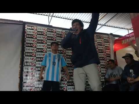 racso vs divert : cuartos : desastre de la octava : explosión chillaneja