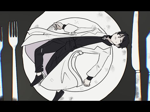 [Fan MV - ORV] Bitter Choco Decoration