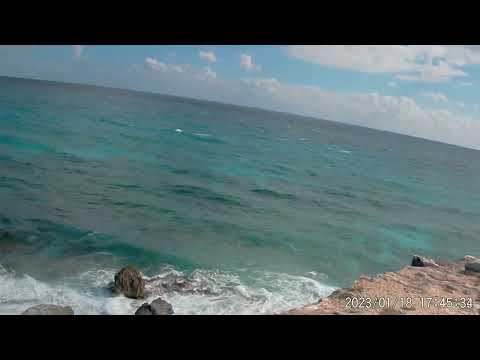 ISLA MUJERES
