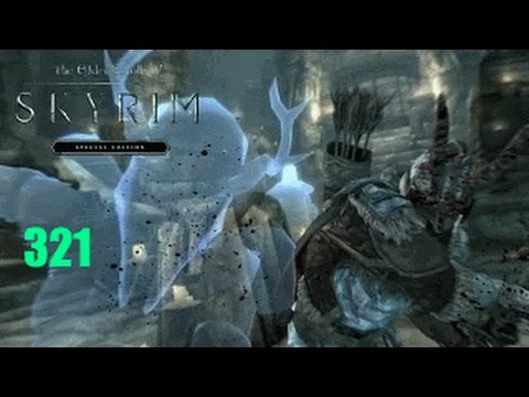Skyrim Special Edition Part 321-Nocturnal