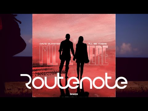 David Burster - "I'll Be There" 비디오ㅣVideo