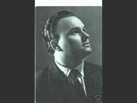 Luciano Tajoli - Primo amore