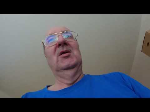 MongoTV_5806 - John Venter På Bedre Tider - Del 410 - Dag 869 af 1.000 Dage