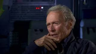 Sully  Clint Eastwood