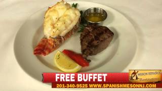 preview picture of video 'recetas mediterraneas West New York, NJ | 201-340-9525 |'