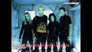 Skillet - Earth Invasion (Subtitulos en Español)
