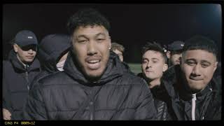 Standout Music Video