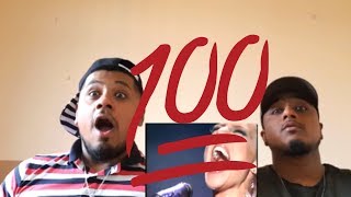 Mónica Naranjo - Sacrificio (REACTION) REACTION REACTION