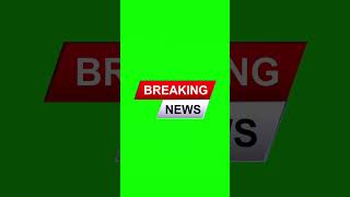 Download lagu Breaking News Animation Template - Green Screen Intro Effect mp3 Download lagu Breaking News Animation Template - Green Screen Intro Effect mp3