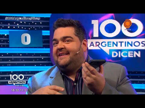 Barassi's brilliant back-and-forth with Messi and Anto Roccuzzo 🤣