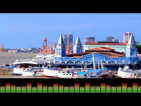 BANDA LOS MINOS   BREGA DO TALIBA