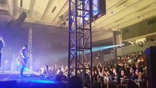 Download lagu Konser Noah - Yang terlupakan ( charity concert smilemotion 2016) sabuga mp3
