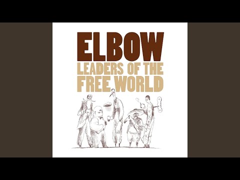 Videoclip de Great Expectations (Live From London O2 Arena) — Elbow