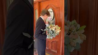 Anybody need a date to Homecoming?