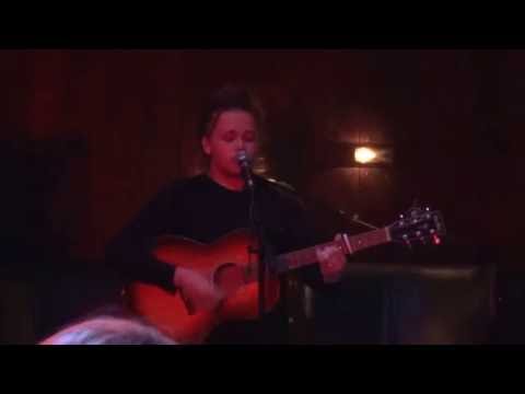 Luke Friend - I still haven't found what I'm looking for (U2 cover) 13/6/16