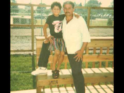 Rest In Peace, Grandpa..