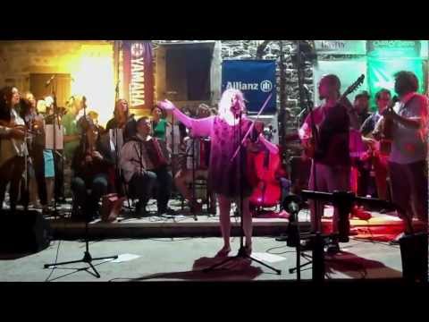 Ethno Croatia 2012 & Algot - Vingepar & Pilmuse