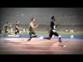 Trailer Beijing 2008 Paralympic Games