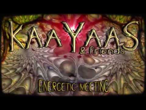 Kaayaas & Namdak - Serious Snake - 152 (OVNI ShamanS)