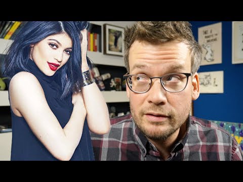 Kylie Jenner Shows Me What's Wrong with Reddit