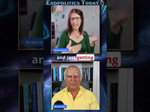 The Real Giants of Earth: Brilliant Builders of the Ancient World #michaelsalla #exopolitics