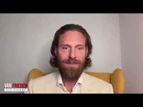 Raik Garve - Das Vermachtnis von Atlantis