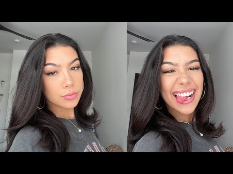my 2020 everyday makeup routine (easy & natural)