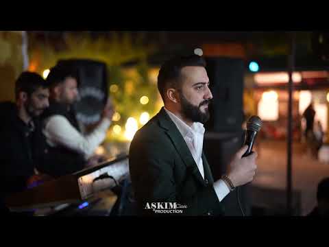 FERHAT CİZİRİ - AX CIMA CIMA