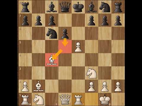 The Immortal cannot be beaten!! Paul Morphy vs Charles le Carpentier