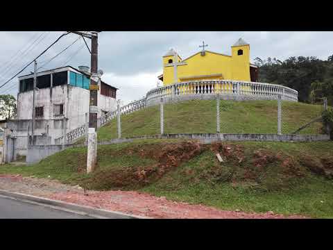 Recapeamento asfáltico na Estrada dos Ritas