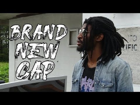 NewLanta CAP - Brand New CAP (Official Music Video)