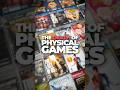 Do you still buy physical games?