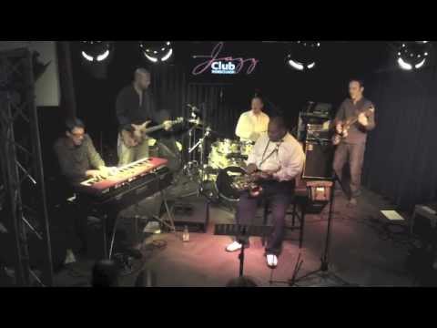 Pee Wee Ellis "Assembly" - Chicken Soup / Rorschach 2012